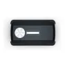 Biolite Bålpanne Lokk, Black, One Size