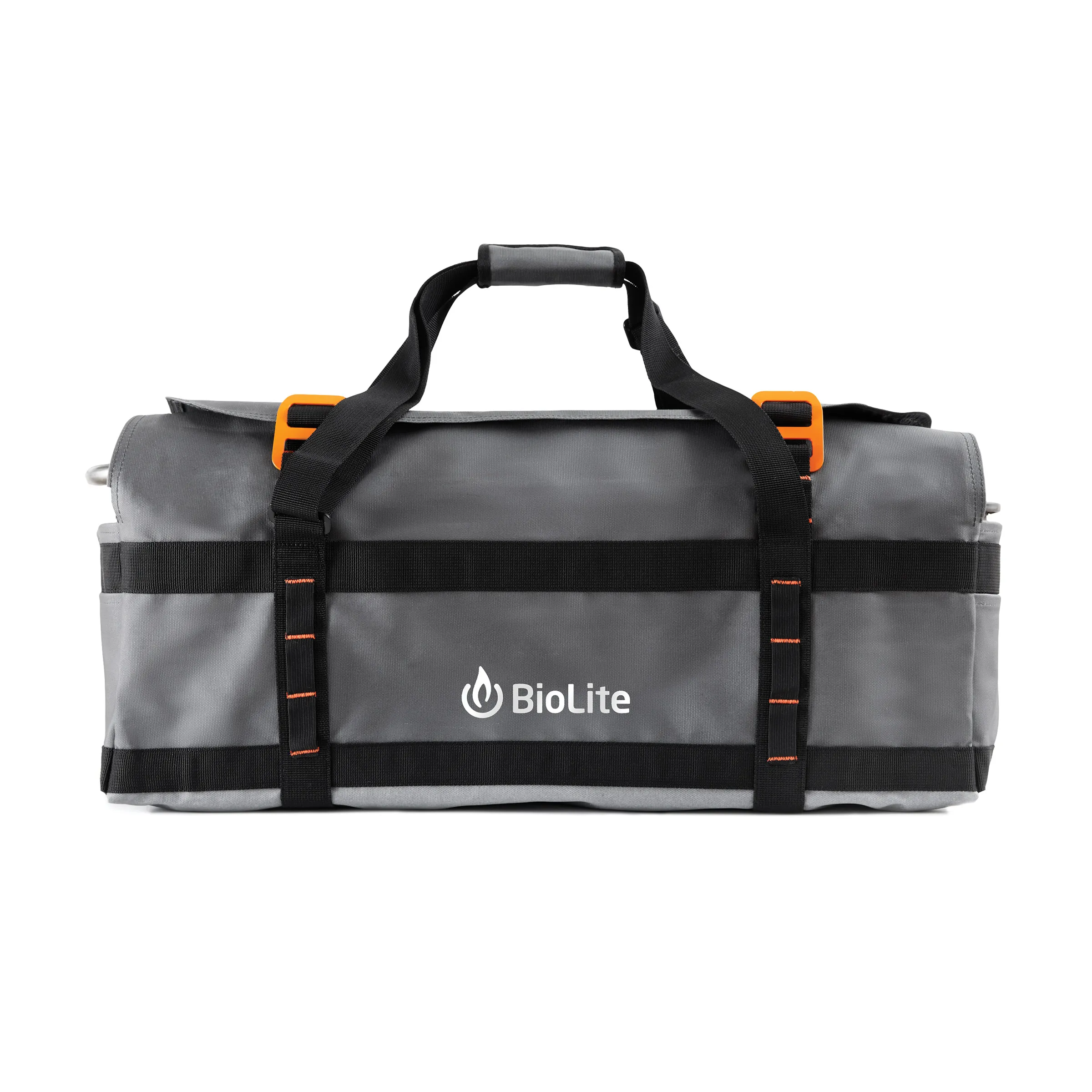 Biolite Firepit Carry Bag, Grey