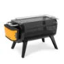 Biolite Firepit+, Orange, One Size