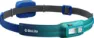 Teal/navy