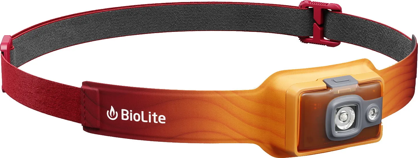 Biolite Headlamp 800