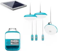 Biolite Solar Home 620+