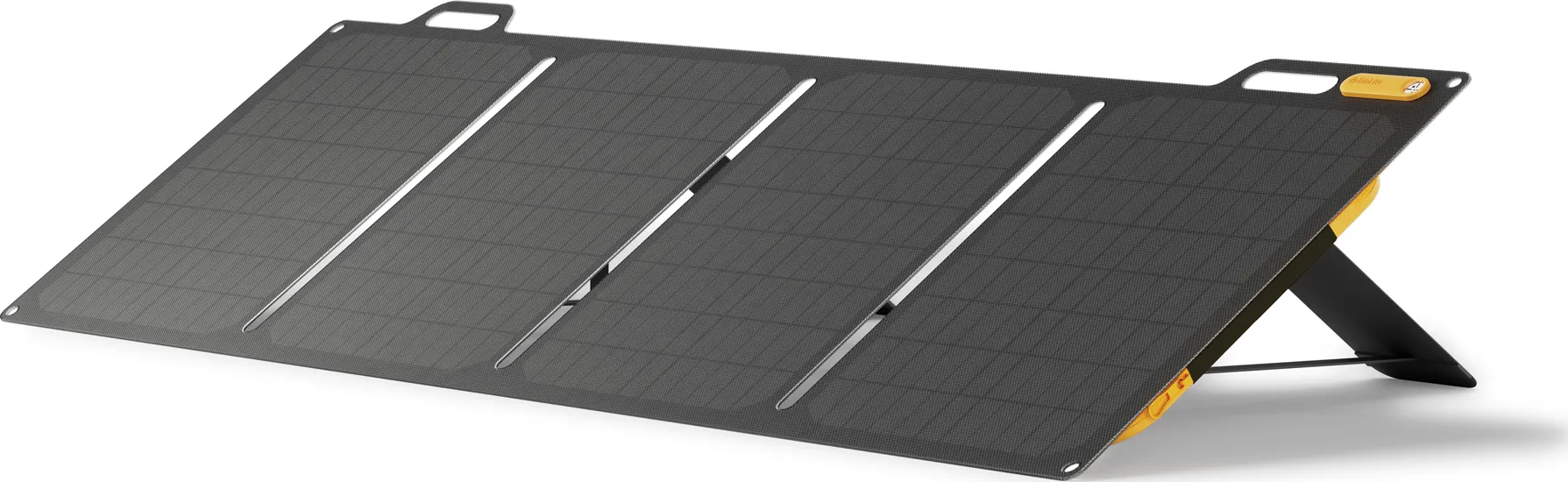 Biolite Solarpanel 100W, Black, One Size Biolite Solarpanel 100W, Black, One Size