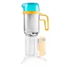 Biolite Vannkoker, Metal / orange / blue, One Size