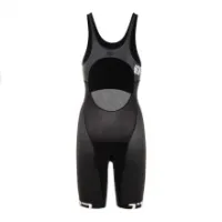 Bioracer Bathing Ermeløs Triatlon-drakt female