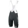 Bioracer Belgium 2.0 Sykkelshorts, Black / white