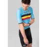 Bioracer Belgium Icon Aero Sykkel-skinsuit
