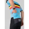 Bioracer Belgium Icon Aero Sykkel-skinsuit