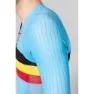 Bioracer Belgium Icon Aero Sykkel-skinsuit