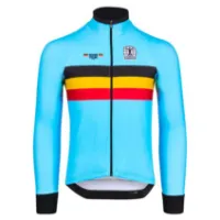 Bioracer Belgium Icon Tempest Termal Langermet Trøye Bioracer Belgium Icon Tempest Termal Langermet Trøye