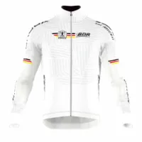 Bioracer Belgium Icon Tempest Termal Langermet Trøye Bioracer Belgium Icon Tempest Termal Langermet Trøye