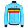 Bioracer Belgium Icon Tempest Termal Langermet Trøye