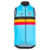 Bioracer Belgium Icon Wind Vest