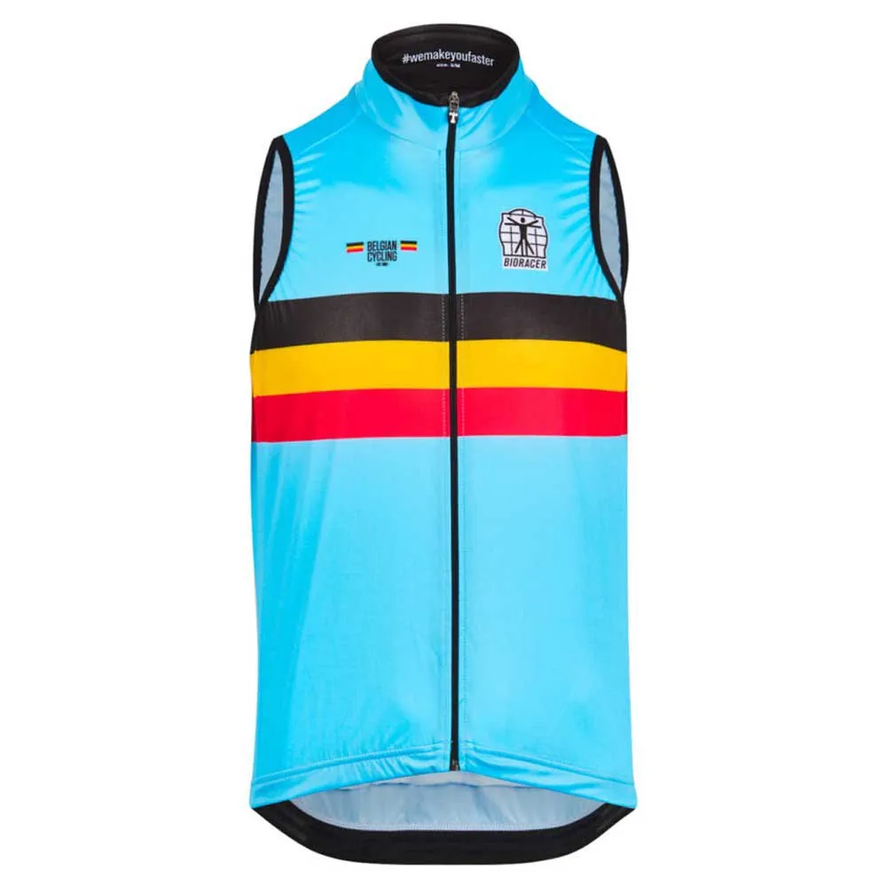 Bioracer Belgium Icon Wind Vest