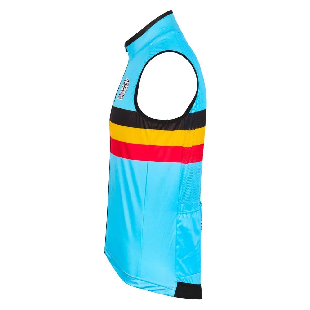 Bioracer Belgium Icon Wind Vest