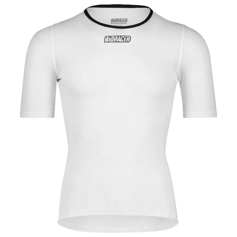 Bioracer Breeze Kortærmet Baselayer