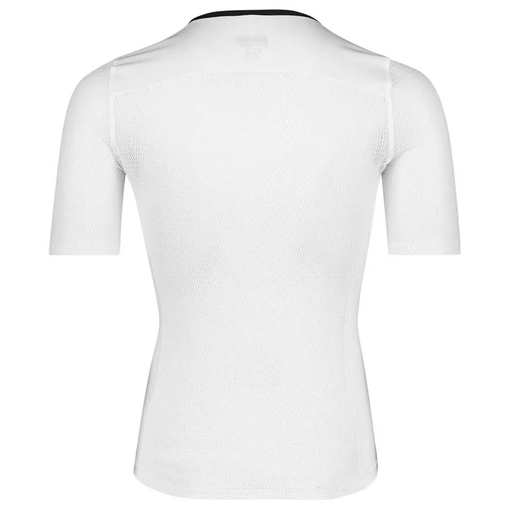 Bioracer Breeze Kortærmet Baselayer