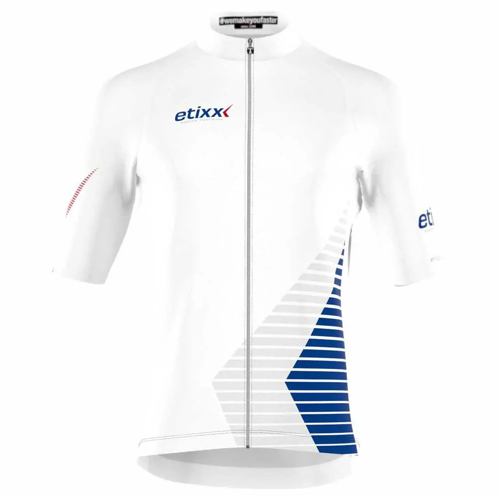 Bioracer Classic Smooth Kort Ermet Trøye Bioracer Classic Smooth Kort Ermet Trøye
