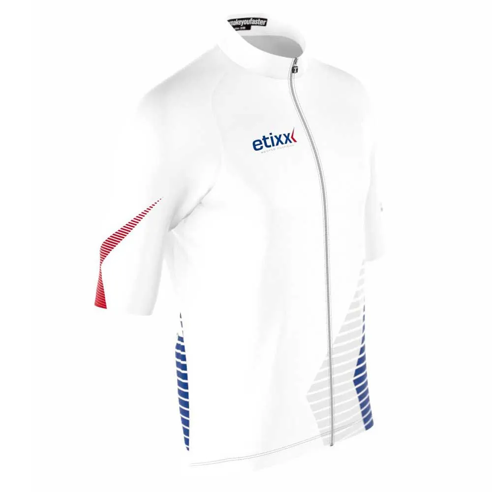 Bioracer Classic Smooth Kort Ermet Trøye Bioracer Classic Smooth Kort Ermet Trøye
