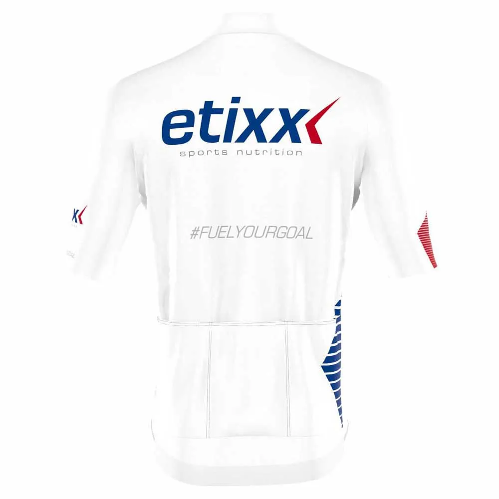 Bioracer Classic Smooth Kort Ermet Trøye Bioracer Classic Smooth Kort Ermet Trøye