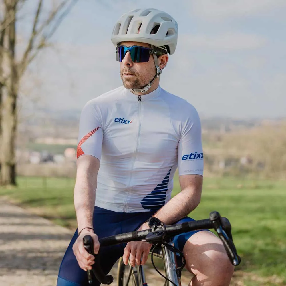 Bioracer Classic Smooth Kort Ermet Trøye Bioracer Classic Smooth Kort Ermet Trøye