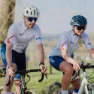 Bioracer Classic Smooth Kort Ermet Trøye