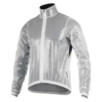 Bioracer Cristallon Jacket Transparent Herre Bioracer Cristallon Jacket Transparent Herre