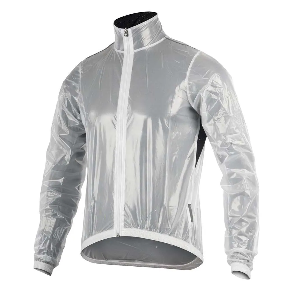 Bioracer Cristallon Jacket Transparent Herre Bioracer Cristallon Jacket Transparent Herre