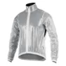 Bioracer Cristallon Jacket Transparent Herre