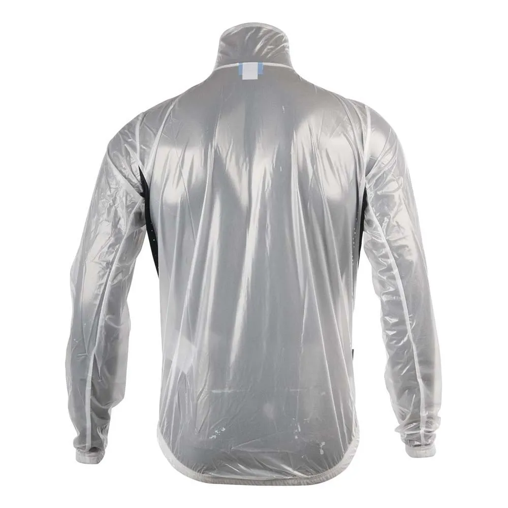 Bioracer Cristallon Jacket Transparent Herre Bioracer Cristallon Jacket Transparent Herre