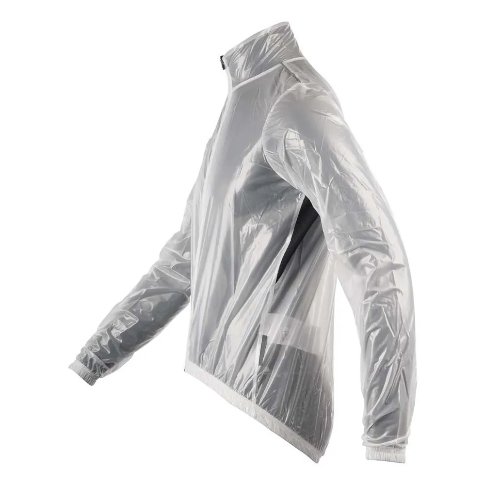 Bioracer Cristallon Jacket Transparent Herre Bioracer Cristallon Jacket Transparent Herre