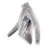 Bioracer Cristallon Jacket Transparent Herre