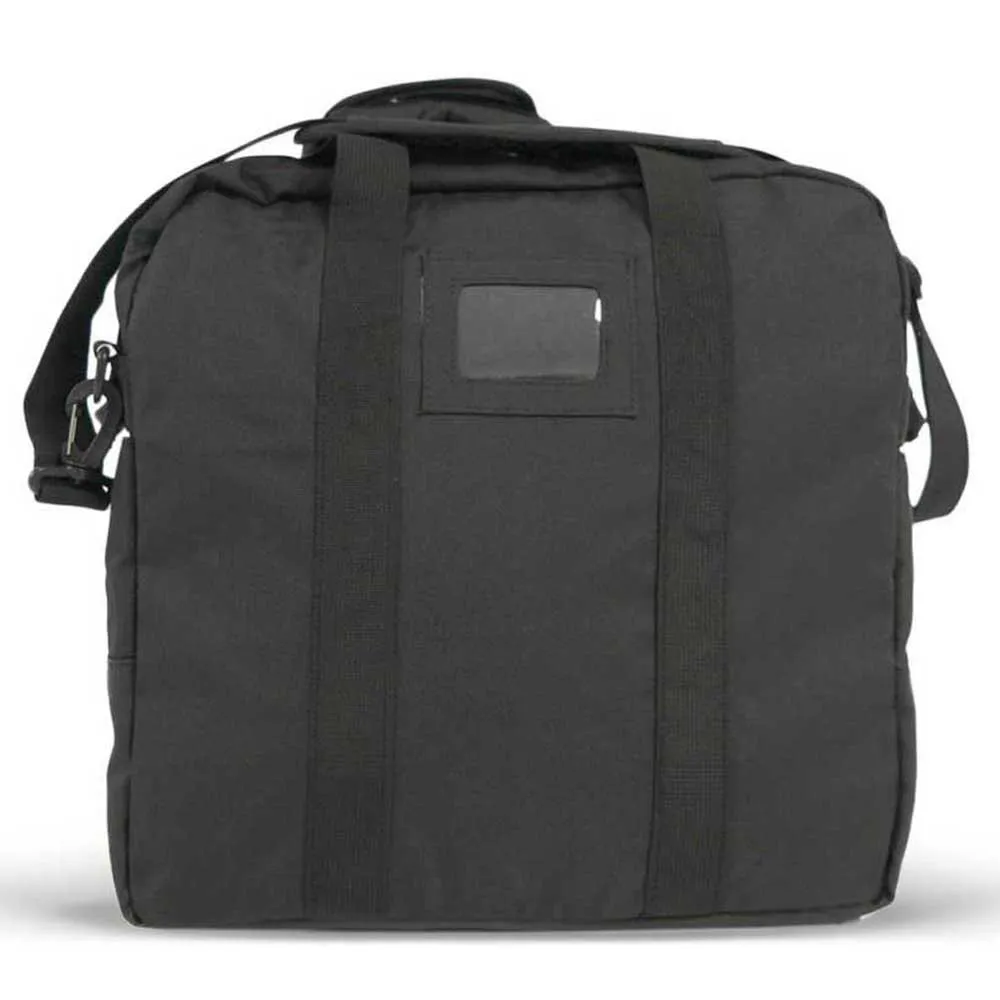 Bioracer Duffle Weekend Veske, Black, One Size Bioracer Duffle Weekend Veske, Black, One Size