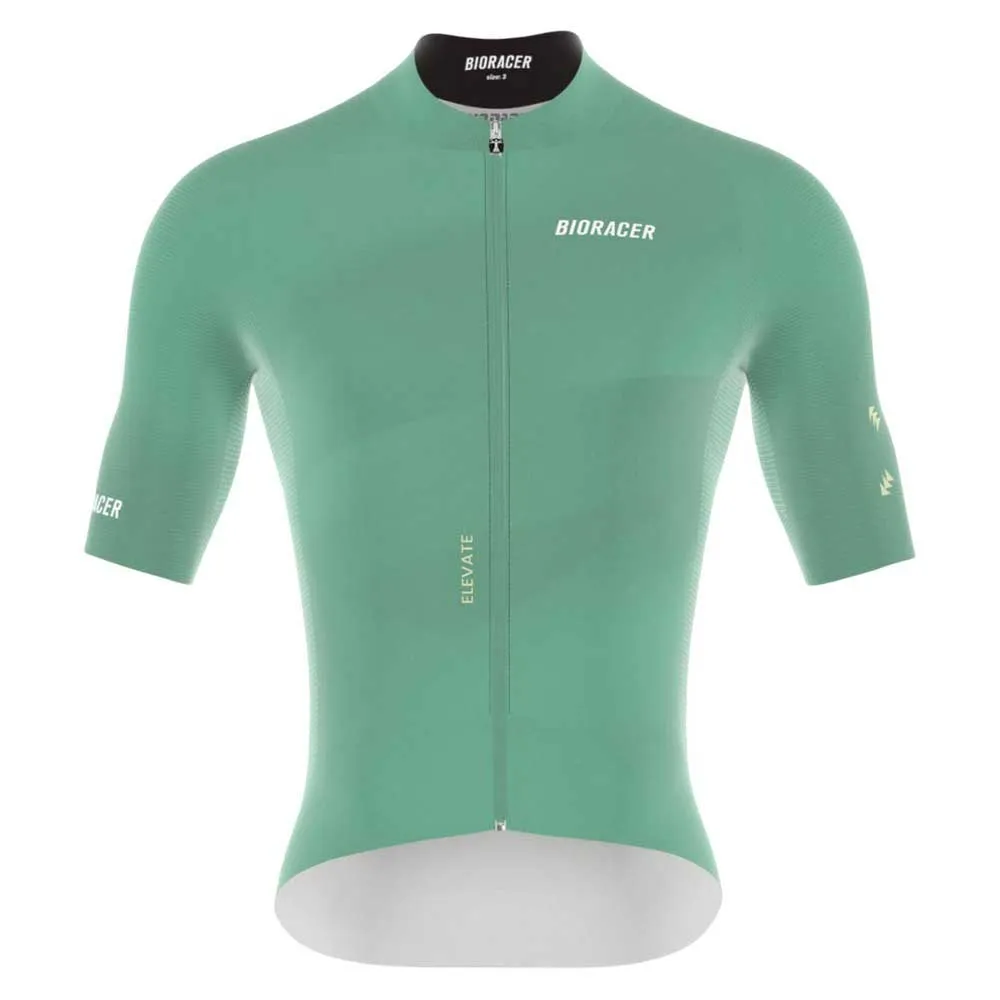 Bioracer Epic Elevate Kort Ermet Trøye