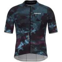 Bioracer Epic Infinite Kort Ermet Trøye