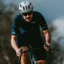 Bioracer Epic Infinite Kort Ermet Trøye