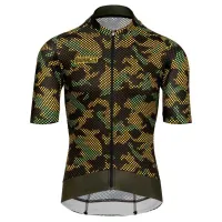 Bioracer Epic jersey cloudy dame