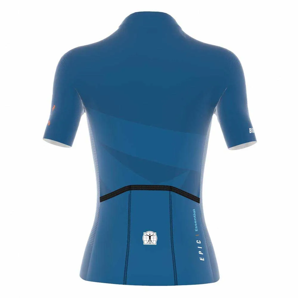 Bioracer Epic jersey cloudy dame Bioracer Epic jersey cloudy dame