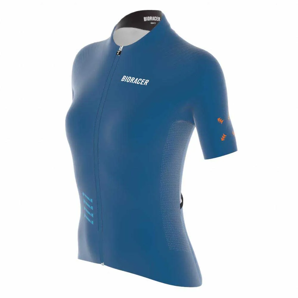 Bioracer Epic jersey cloudy dame Bioracer Epic jersey cloudy dame