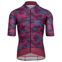 Bioracer Epic Jersey Eclipse herre