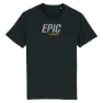 Bioracer Epic Kortarmet T-skjorte