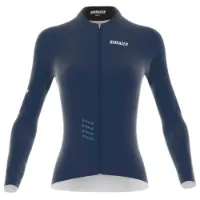 Bioracer Epic langermet jersey dame Bioracer Epic langermet jersey dame