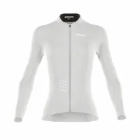 Bioracer Epic langermet jersey dame Bioracer Epic langermet jersey dame