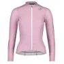 Bioracer Epic langermet jersey dame