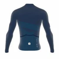 Bioracer Epic langermet Jersey Misty Nautica herre
