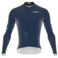 Bioracer Epic langermet Jersey Misty Nautica herre Bioracer Epic langermet Jersey Misty Nautica herre