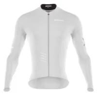 Bioracer Epic langermet Jersey Misty Nautica herre
