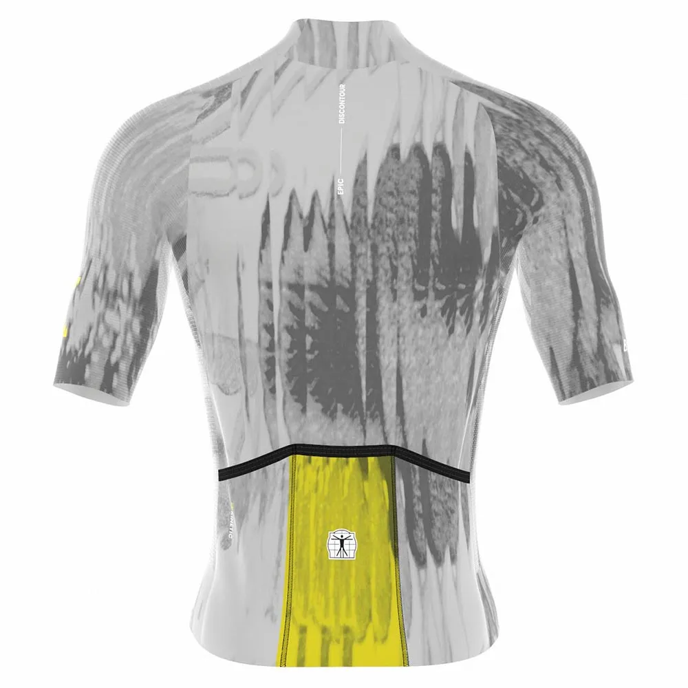 Bioracer Epic Limited Edition Kort Ermet Trøye