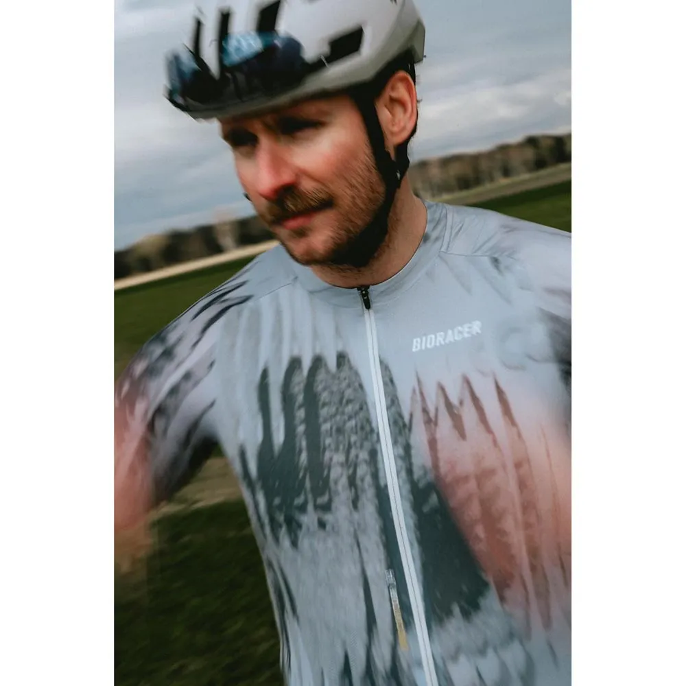 Bioracer Epic Limited Edition Kort Ermet Trøye