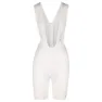 Bioracer Epic Short Sykkelshorts Refurbished, White